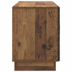 Mobile TV Legno antico 99 x 34,5 x 47 cm Legno ingegnerizzato