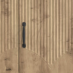 Mobile TV Rovere Artigianale 99 x 34,5 x 47 cm