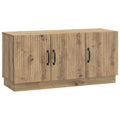 Mobile TV Rovere Artigianale 99 x 34,5 x 47 cm