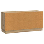 Mobile TV Rovere Artigianale 99 x 34,5 x 47 cm
