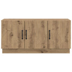 Mobile TV Rovere Artigianale 99 x 34,5 x 47 cm