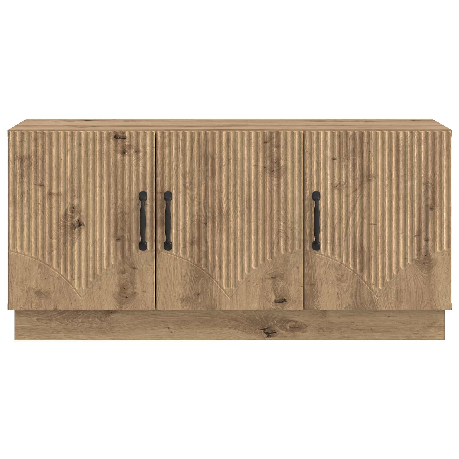 Mobile TV Rovere Artigianale 99 x 34,5 x 47 cm