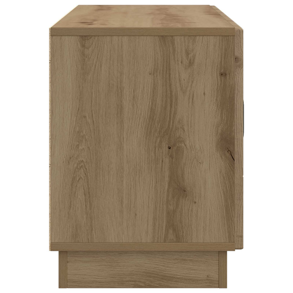 Mobile TV Rovere Artigianale 99 x 34,5 x 47 cm