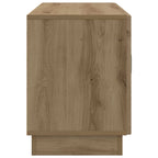 Mobile TV Rovere Artigianale 99 x 34,5 x 47 cm