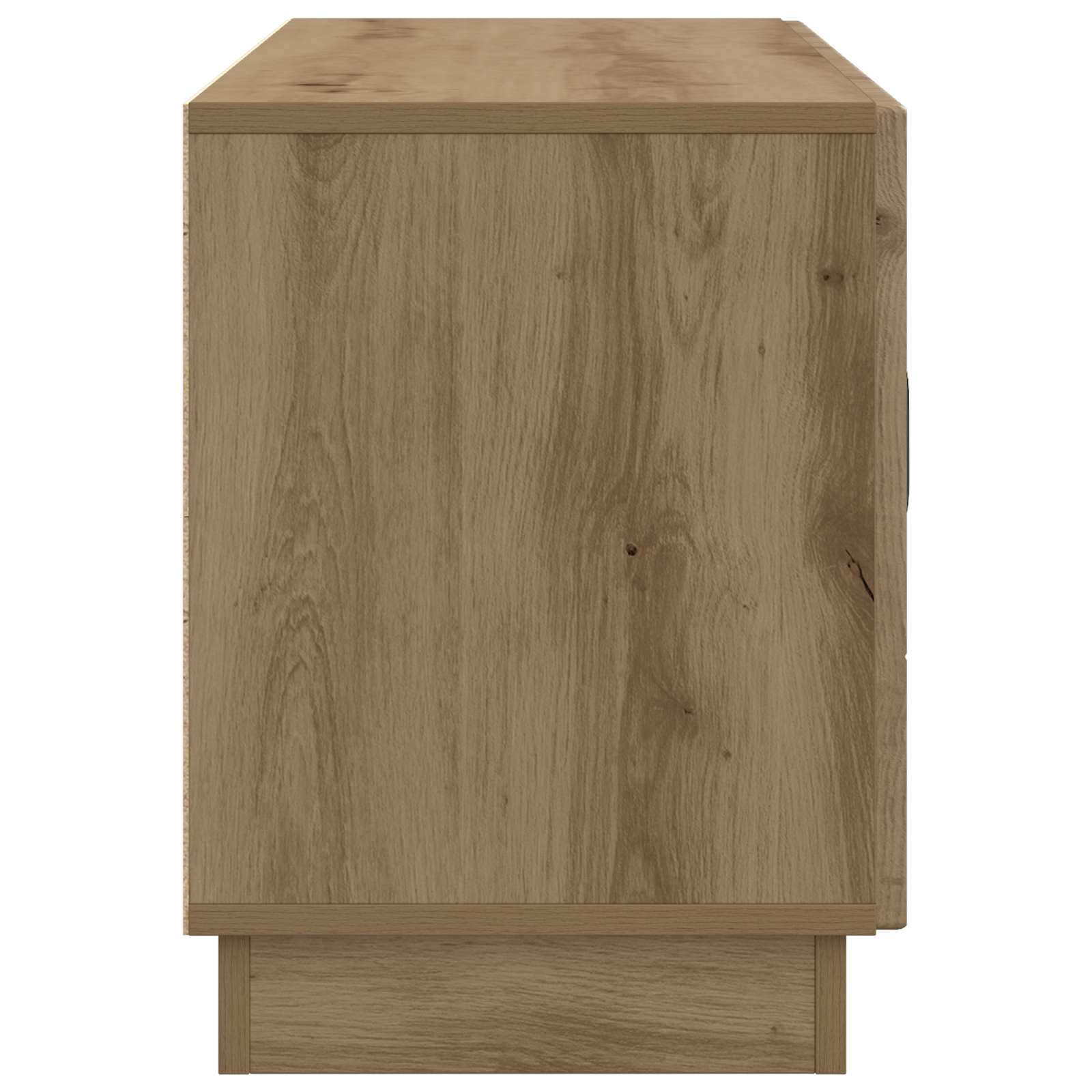 Mobile TV Rovere Artigianale 99 x 34,5 x 47 cm