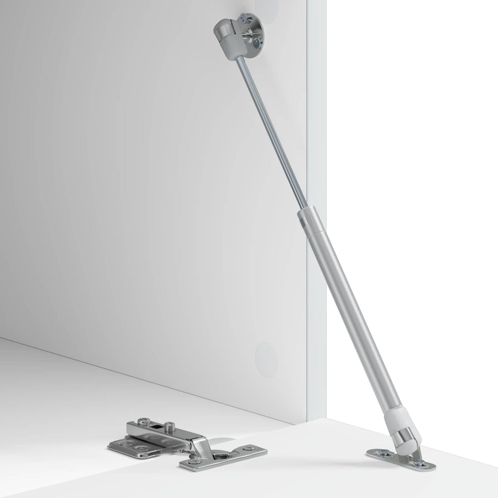 Tavolino da salotto Bianco Lucido 90 x 50 x 37 cm