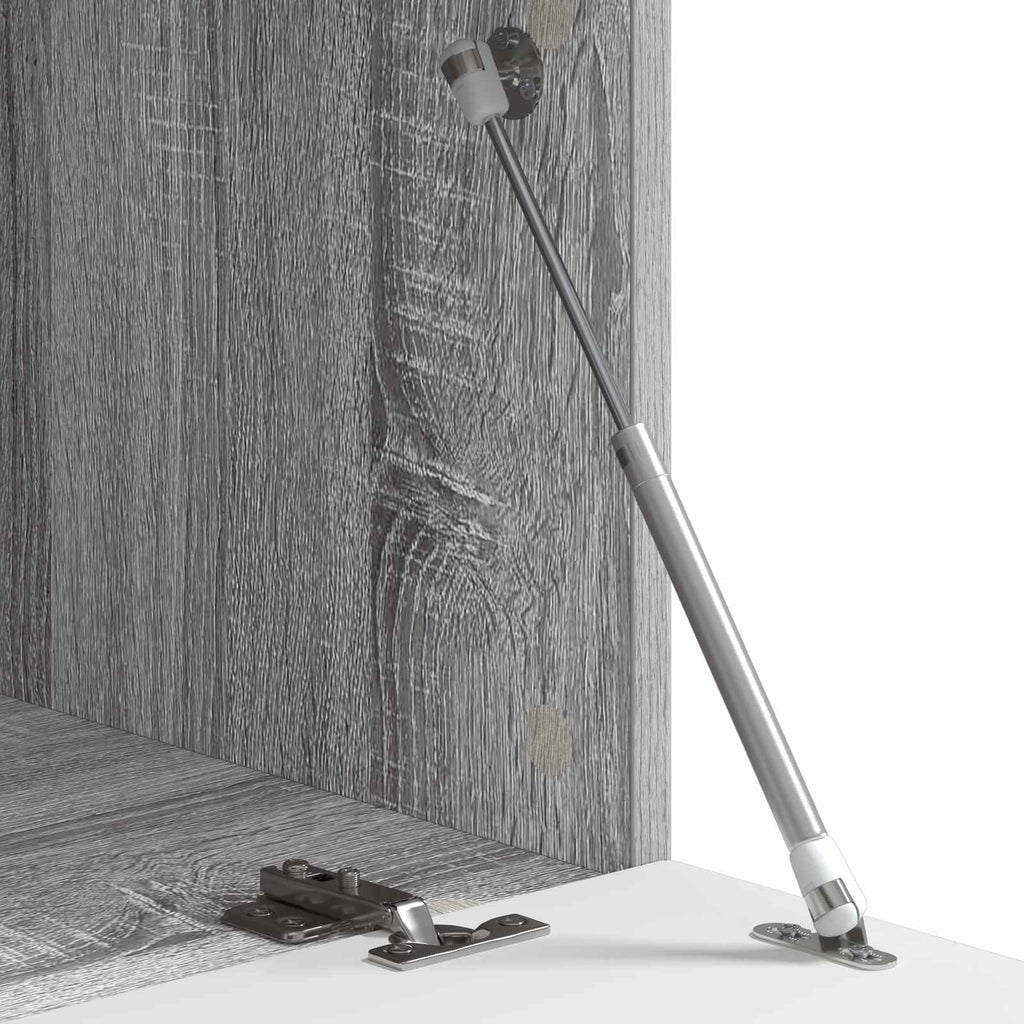 Tavolino da salotto Grigio Sonoma 90 x 50 x 37 cm