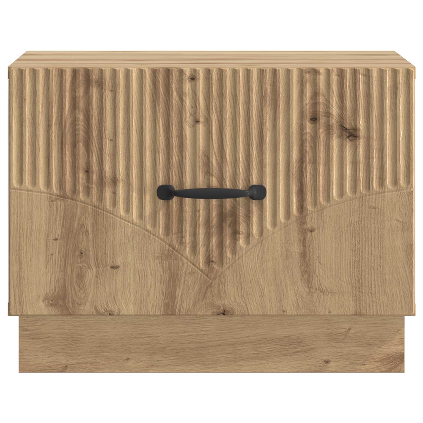 Tavolino da salotto Rovere Artigianale 49 x 50 x 37 cm