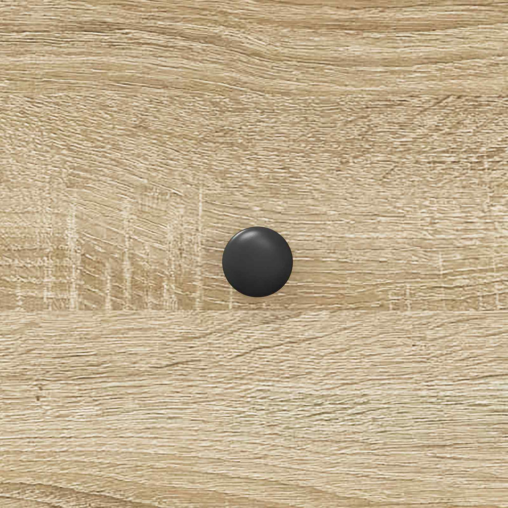 Mobile con Cassetti Rovere Sonoma 66 x 34,5 x 90 cm