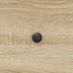 Mobile con Cassetti Rovere Sonoma 66 x 34,5 x 90 cm