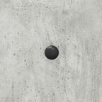 Mobile con Cassetti Grigio Cemento 66 x 34,5 x 90 cm