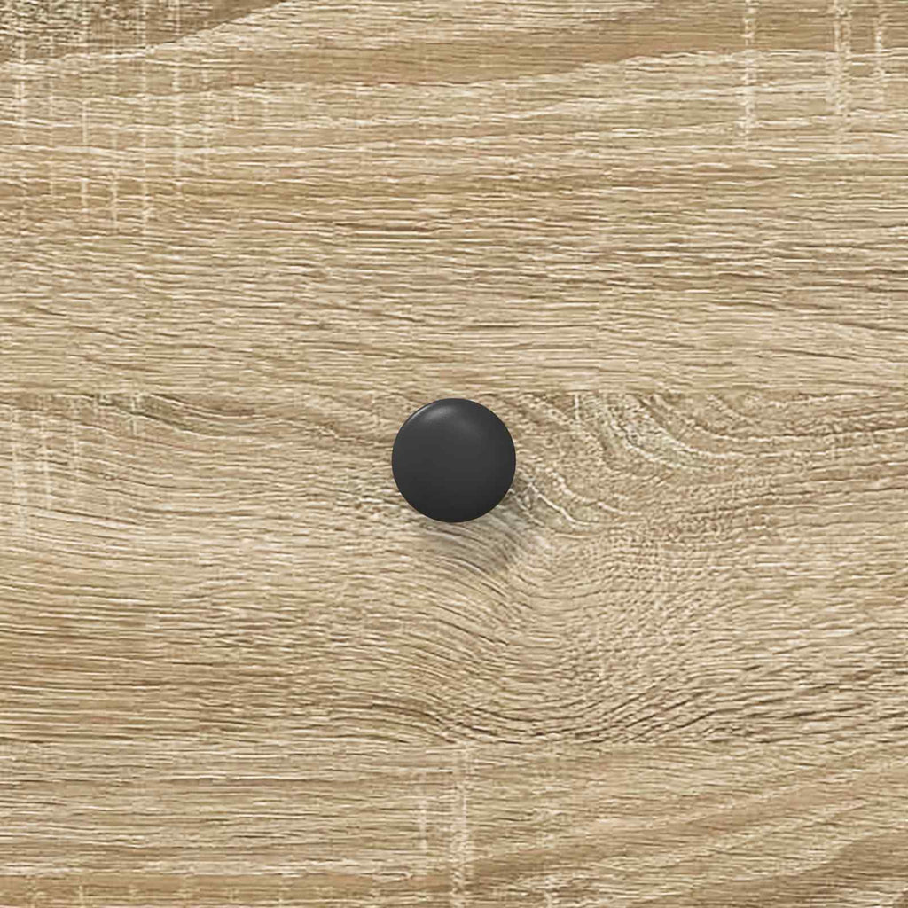 Mobile con Cassetti Rovere Sonoma 33 x 34,5 x 90 cm