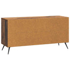 Mobile TV Legno antico 102 x 34,5 x 50 cm Legno ingegnerizzato
