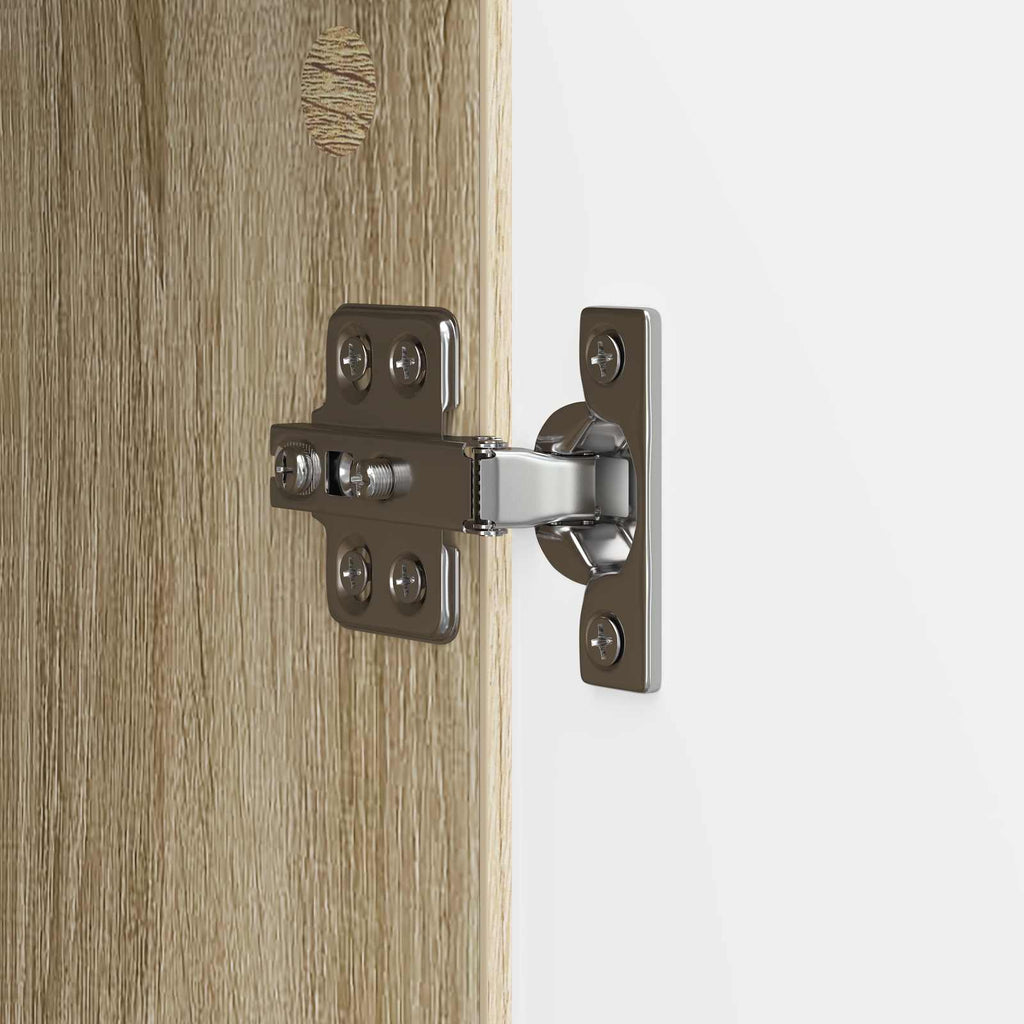 Mobile TV Rovere Sonoma 150 x 31 x 50 cm Legno ingegnerizzato