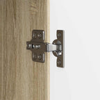Mobile TV Rovere Sonoma 150 x 31 x 50 cm Legno ingegnerizzato