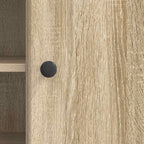 Mobile TV Rovere Sonoma 150 x 31 x 50 cm Legno ingegnerizzato