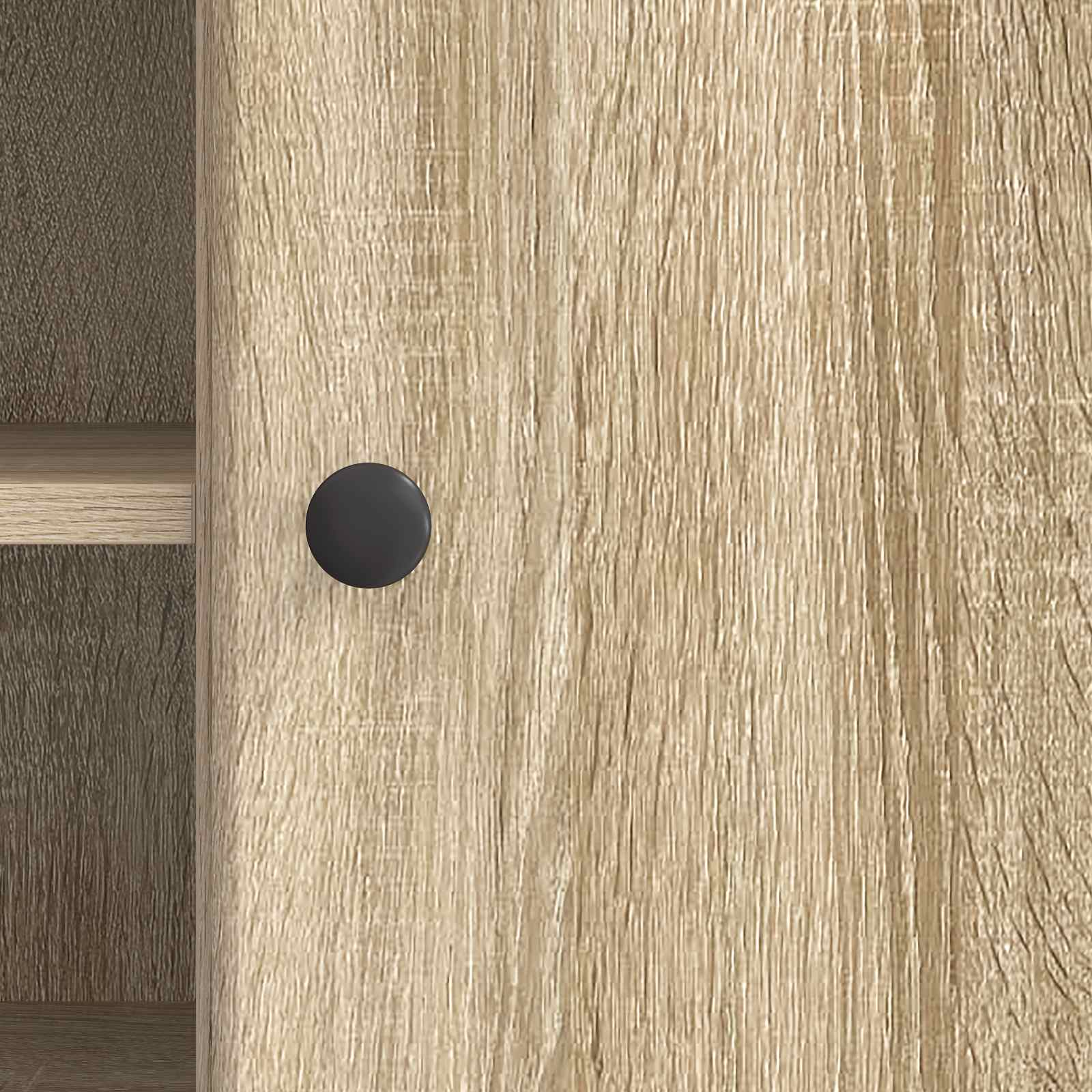 Mobile TV Rovere Sonoma 150 x 31 x 50 cm Legno ingegnerizzato