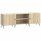 Mobile TV Rovere Sonoma 150 x 31 x 50 cm Legno ingegnerizzato