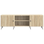 Mobile TV Rovere Sonoma 150 x 31 x 50 cm Legno ingegnerizzato