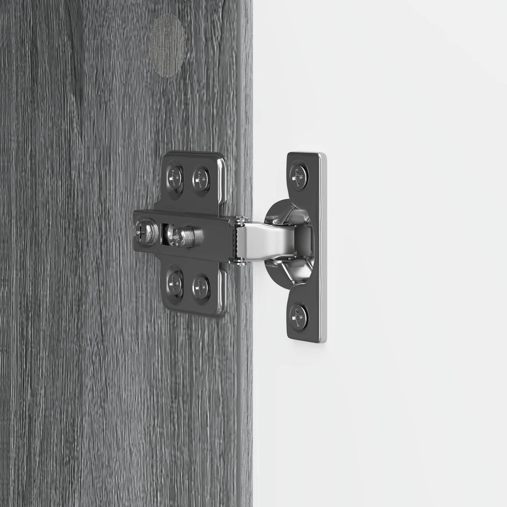 Mobile TV 150 x 31 x 50 cm Grigio Sonoma Legno ingegnerizzato