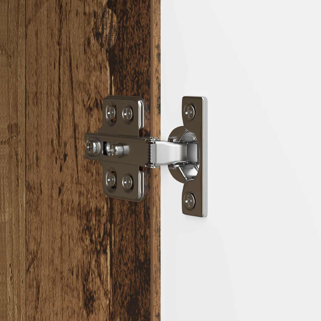 Mobile TV Legno antico 150 x 31 x 50 cm Legno ingegnerizzato