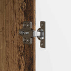 Mobile TV Legno antico 150 x 31 x 50 cm Legno ingegnerizzato