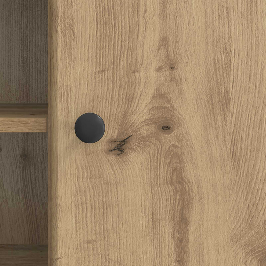 Mobile TV Rovere Artigianale 150 x 31 x 50 cm