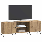 Mobile TV Rovere Artigianale 150 x 31 x 50 cm
