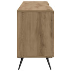 Mobile TV Rovere Artigianale 150 x 31 x 50 cm