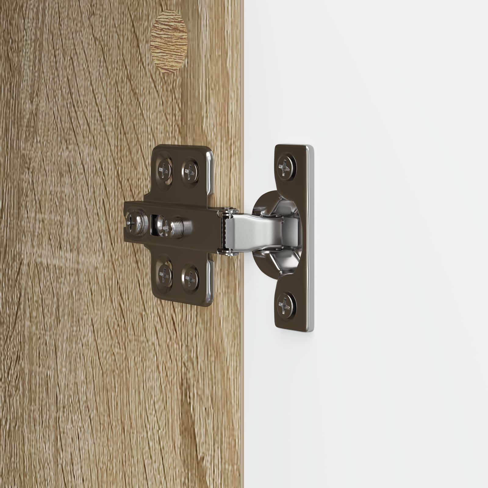 Mobile TV Rovere Sonoma 102 x 34,5 x 50 cm Legno ingegnerizzato