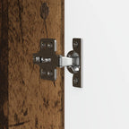 Mobile TV Legno antico 102 x 34,5 x 50 cm Legno ingegnerizzato