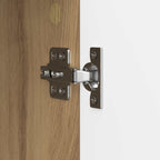 Mobile TV Rovere Artigianale 102 x 34,5 x 50 cm