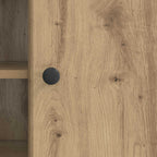 Mobile TV Rovere Artigianale 102 x 34,5 x 50 cm