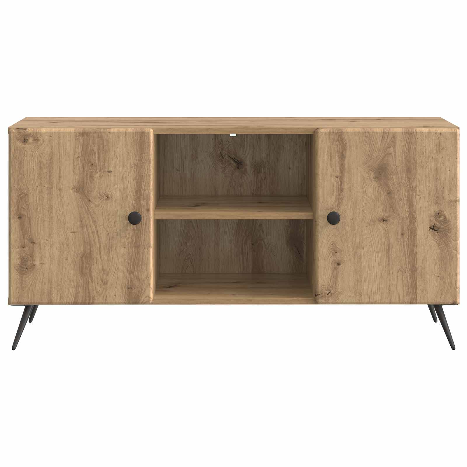 Mobile TV Rovere Artigianale 102 x 34,5 x 50 cm