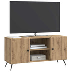 Mobile TV Rovere Artigianale 102 x 34,5 x 50 cm