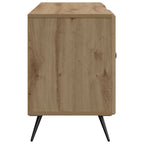 Mobile TV Rovere Artigianale 102 x 34,5 x 50 cm