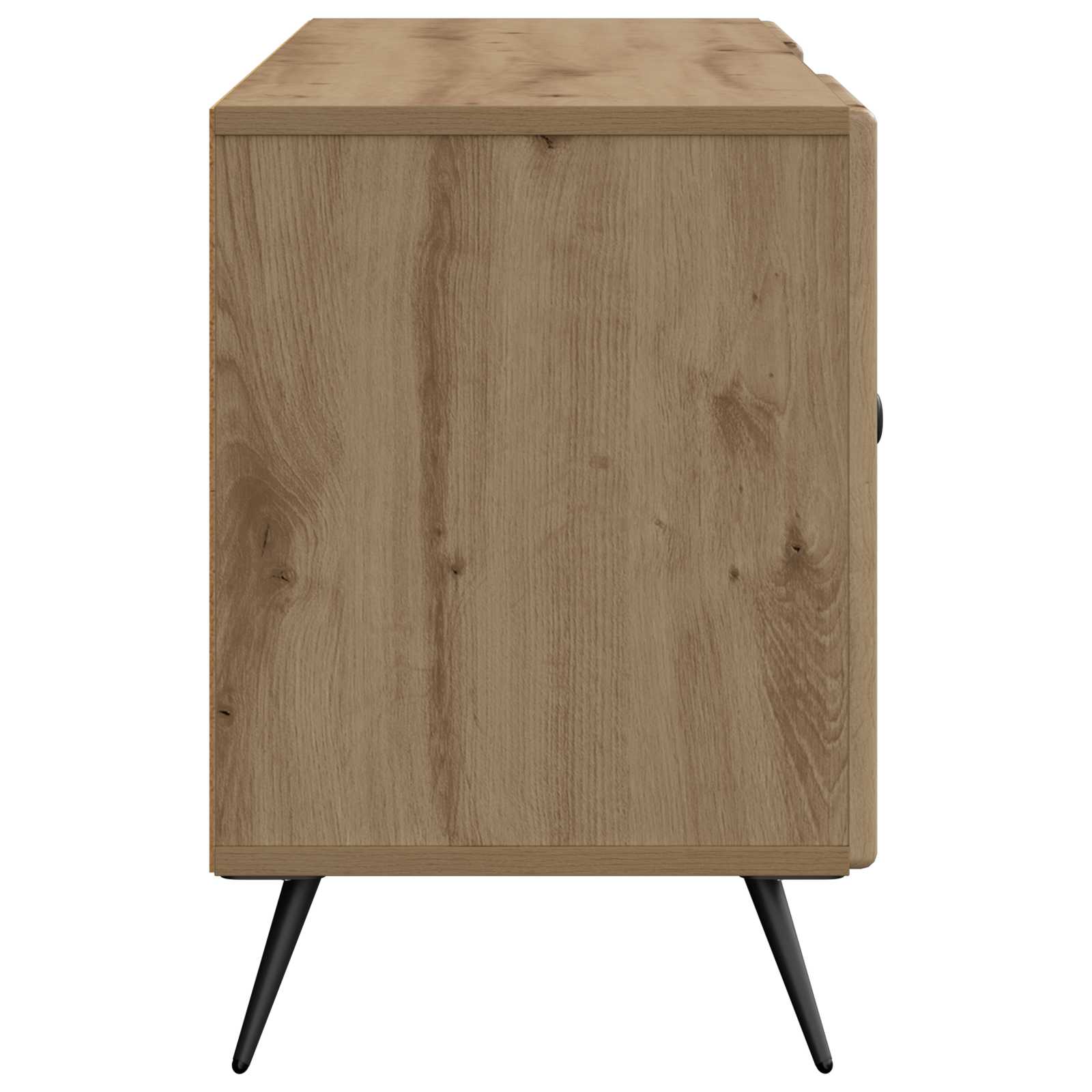Mobile TV Rovere Artigianale 102 x 34,5 x 50 cm