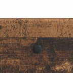 Mobile TV Legno antico 147 x 34,5 x 30 cm Legno ingegnerizzato