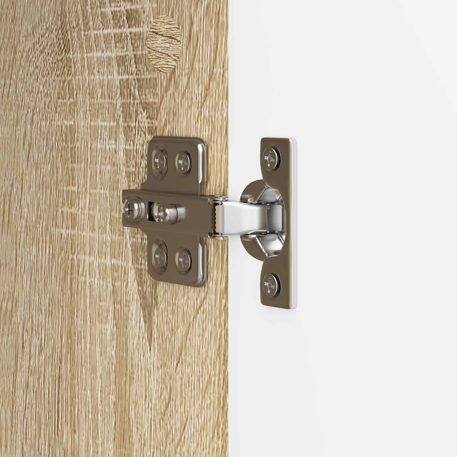 Mobile TV Rovere Sonoma 99 x 34,5 x 50 cm Legno ingegnerizzato