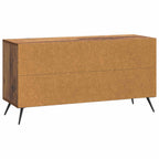 Mobile TV Legno antico 99 x 34,5 x 50 cm Legno ingegnerizzato