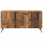 Mobile TV Legno antico 99 x 34,5 x 50 cm Legno ingegnerizzato