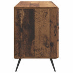 Mobile TV Legno antico 99 x 34,5 x 50 cm Legno ingegnerizzato