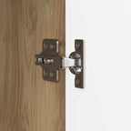 Mobile TV Rovere Artigianale 99 x 34,5 x 50 cm