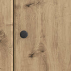 Mobile TV Rovere Artigianale 99 x 34,5 x 50 cm