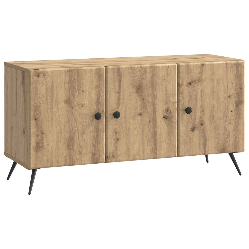 Mobile TV Rovere Artigianale 99 x 34,5 x 50 cm
