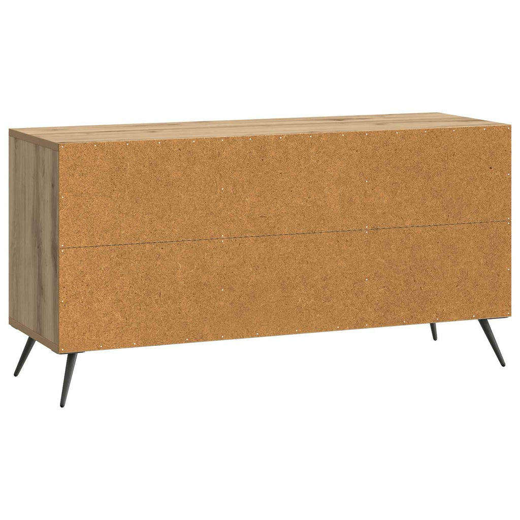 Mobile TV Rovere Artigianale 99 x 34,5 x 50 cm