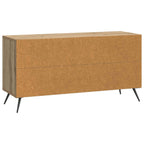 Mobile TV Rovere Artigianale 99 x 34,5 x 50 cm
