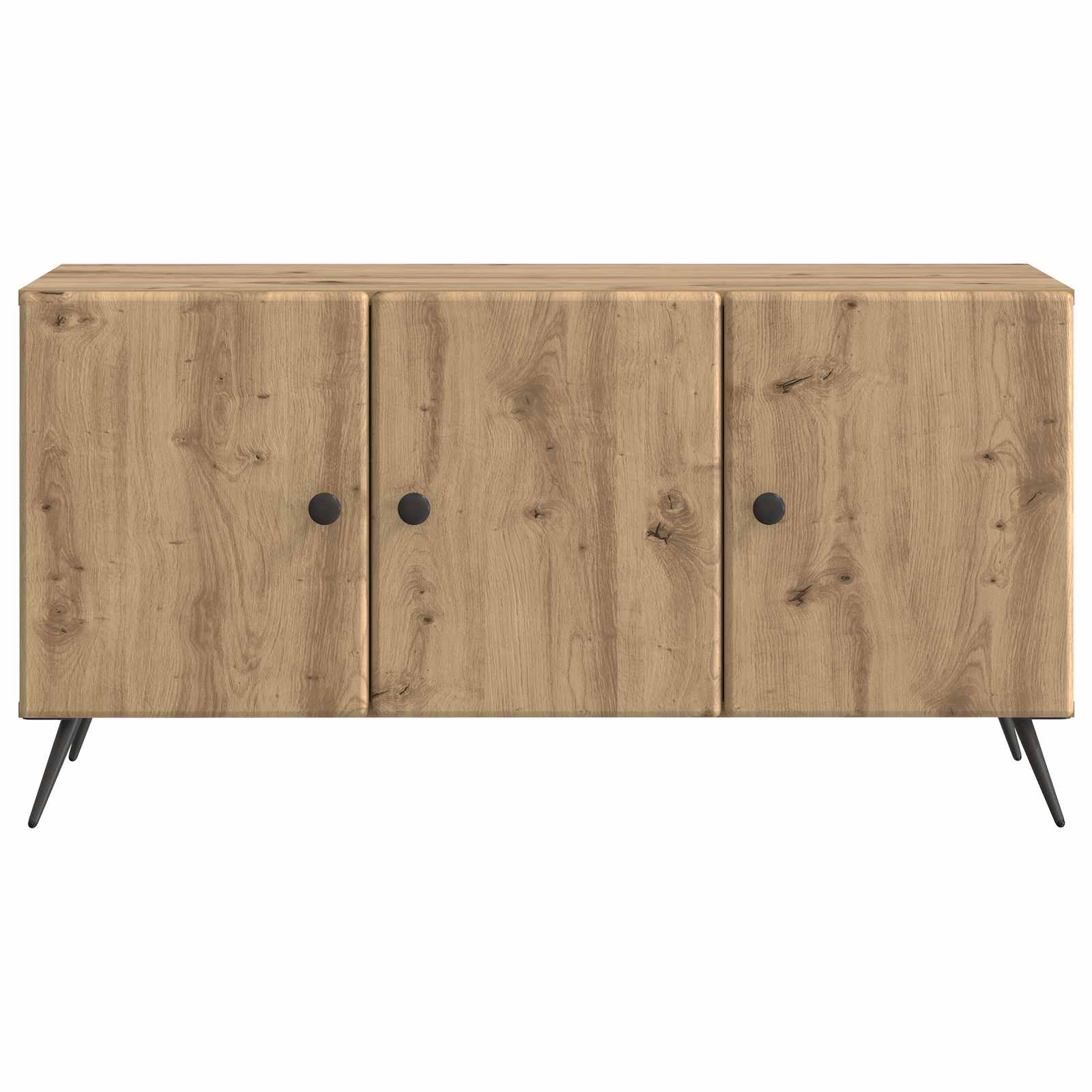 Mobile TV Rovere Artigianale 99 x 34,5 x 50 cm
