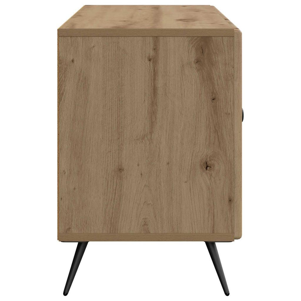 Mobile TV Rovere Artigianale 99 x 34,5 x 50 cm
