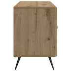 Mobile TV Rovere Artigianale 99 x 34,5 x 50 cm